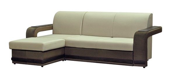 Угловой диван Топаз 3 в Тамбове - изображение