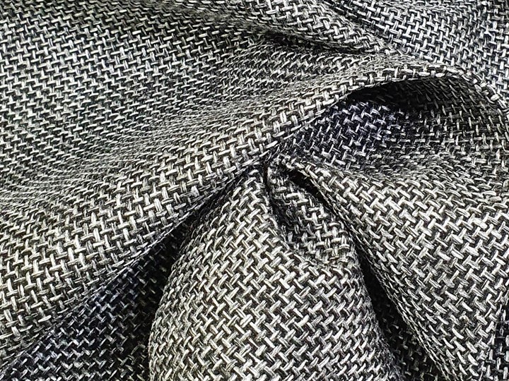 Угловой диван Версаль, Серый/Коричневый (рогожка) в Тамбове - изображение 9