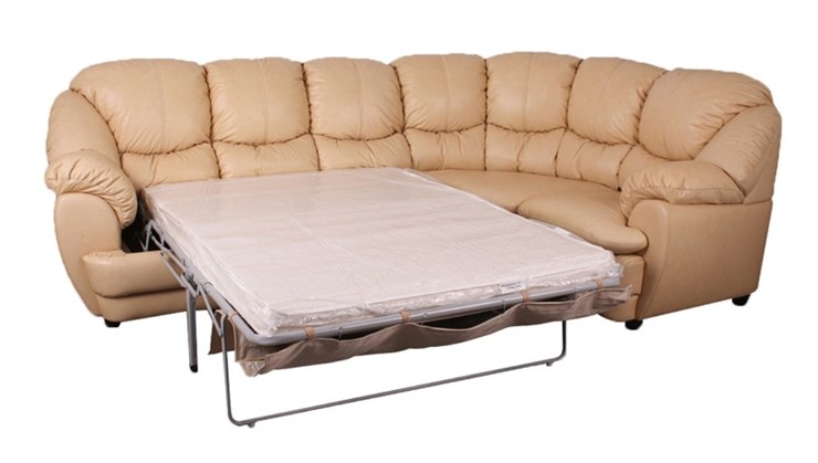 Угловой раскладной диван Виконт в Тамбове - изображение 1