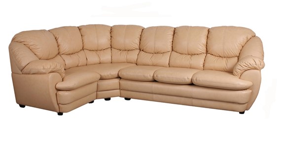 Угловой раскладной диван Виконт в Тамбове - изображение