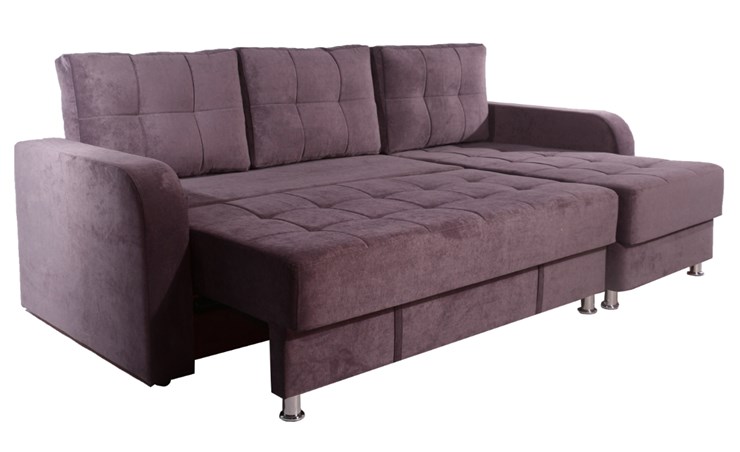 Угловой диван Елена LUX в Тамбове - изображение 2