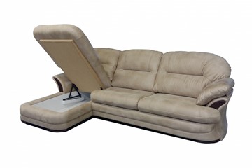 Угловой диван Квин 6 МД, седафлекс в Тамбове - предосмотр 1