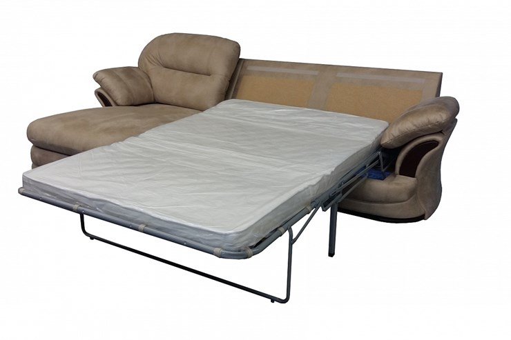 Угловой диван Квин 6 МД, седафлекс в Тамбове - изображение 2