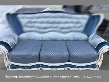 Угловой диван Флоренция, 3+1, без механизма в Тамбове - предосмотр 4