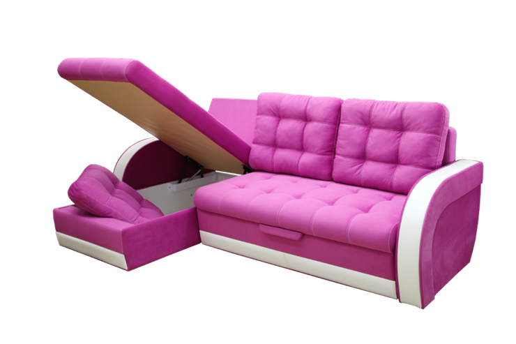 Угловой диван Лира в Тамбове - изображение 2