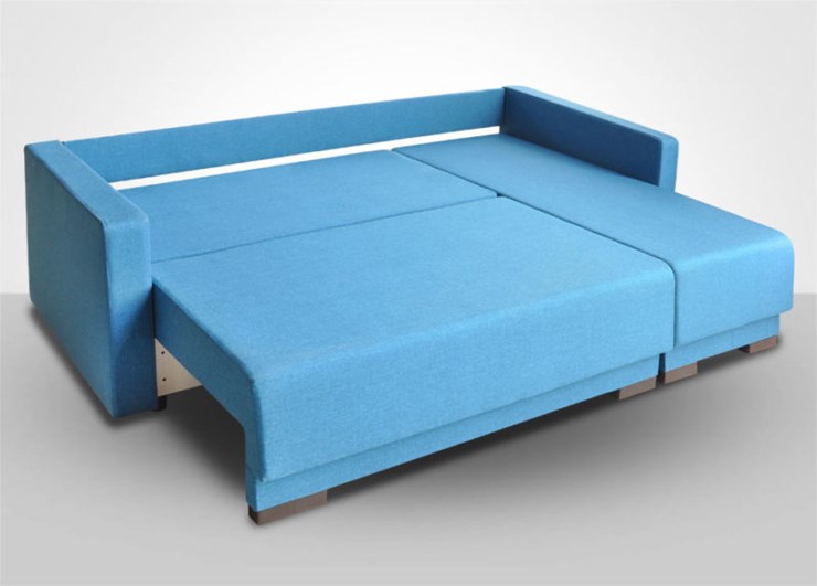 Угловой диван Комбо 2 МДУ, НПБ в Тамбове - изображение 1