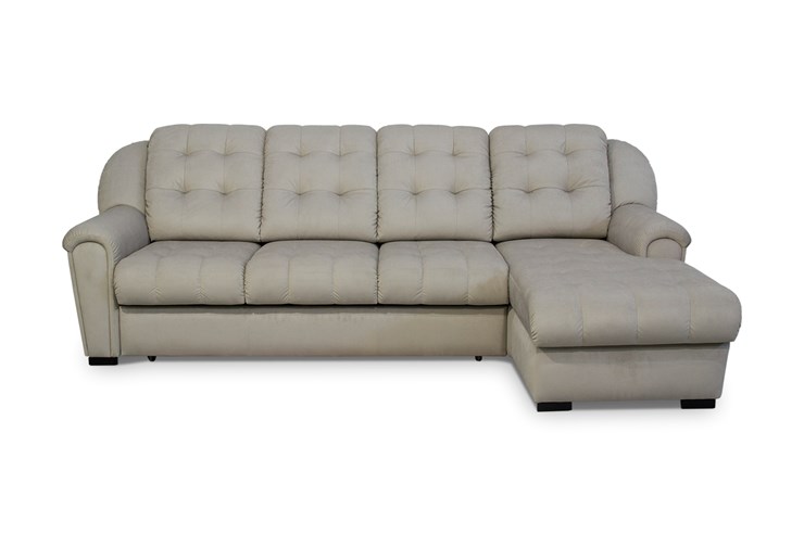 Угловой диван Матрица 29 ТТ с оттоманкой в Тамбове - изображение 1