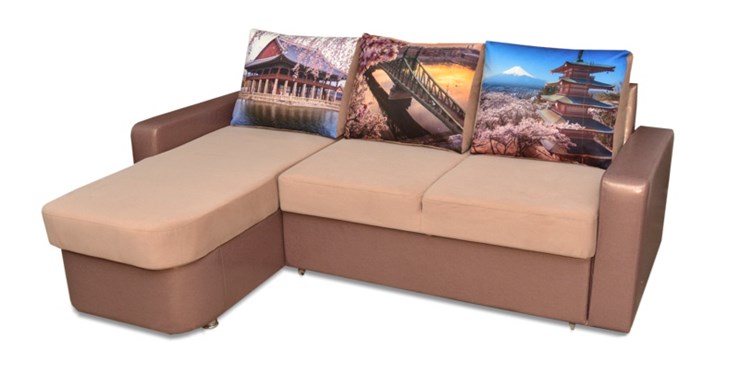 Угловой диван Престиж-5 в Тамбове - изображение 3