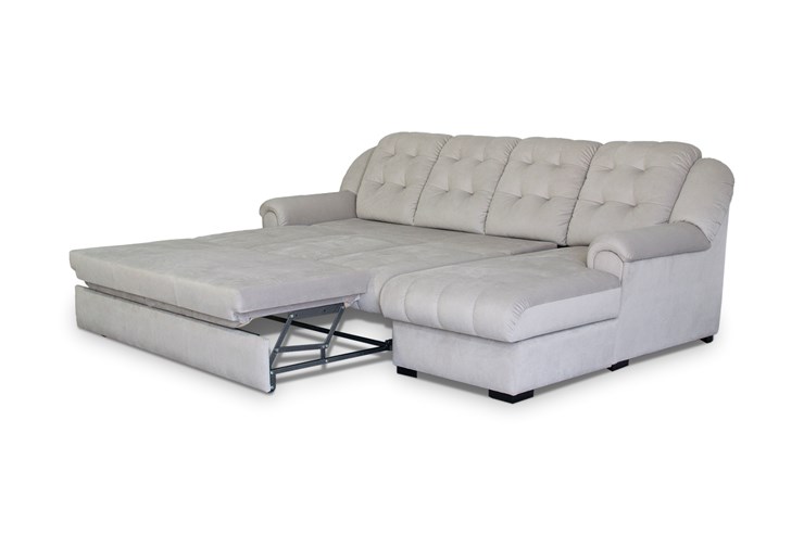 Угловой диван Матрица 29 ТТ с оттоманкой в Тамбове - изображение 5