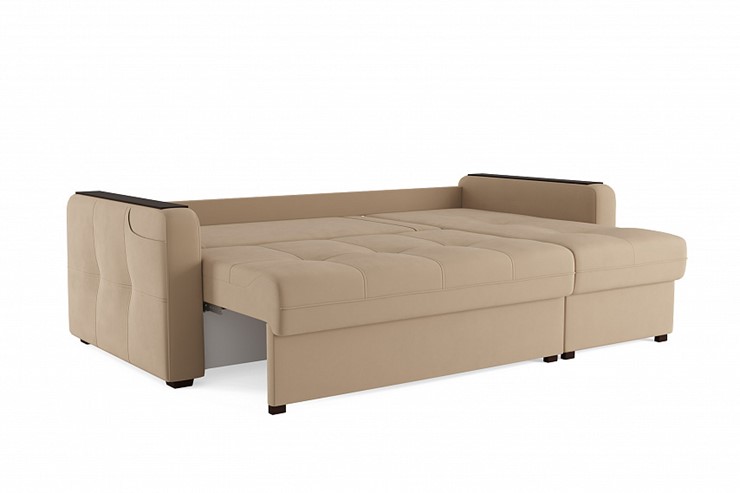 Угловой диван Smart 3, Веллуто 05 в Тамбове - изображение 3