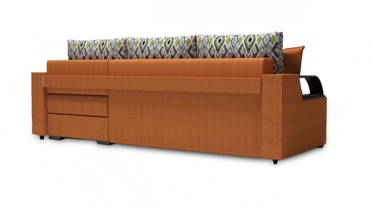Угловой диван Agata 210 (Bravo +Simvol) в Тамбове - изображение 2