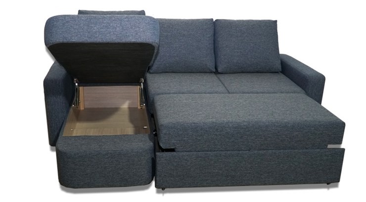 Угловой диван Престиж-5 в Тамбове - изображение 2