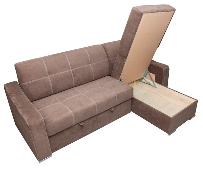 Угловой диван Нео 48 в Тамбове - изображение 2