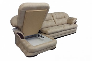 Угловой диван Квин 6 МД, седафлекс в Тамбове - предосмотр 3