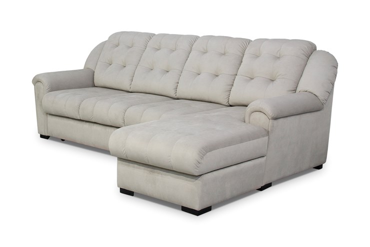 Угловой диван Матрица 29 ТТ с оттоманкой в Тамбове - изображение 3