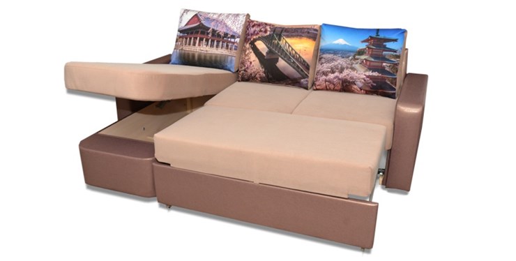 Угловой диван Престиж-5 в Тамбове - изображение 4