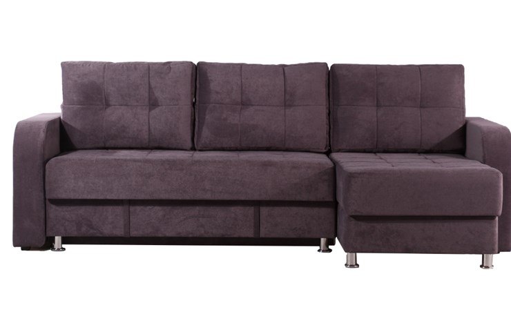 Угловой диван Елена LUX в Тамбове - изображение 1