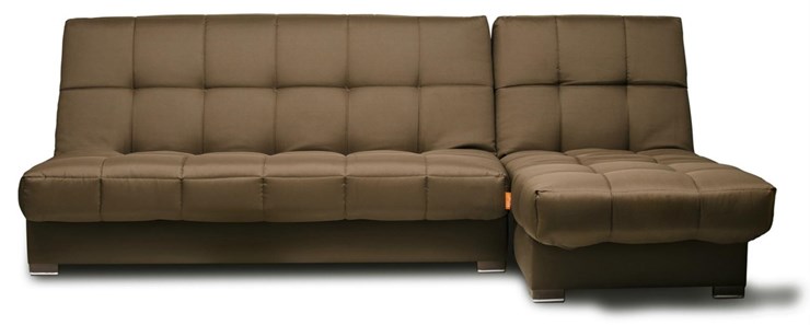 Угловой диван Лондон 1 с оттоманкой, TFK в Тамбове - изображение 3
