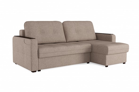 Угловой диван Smart 3, Шерлок 932 в Тамбове - изображение