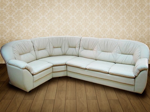 Угловой диван Ричмонд 1V3 в Тамбове - изображение