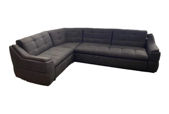 Угловой диван Антарес 1ДУ (Сектор) в Тамбове - изображение