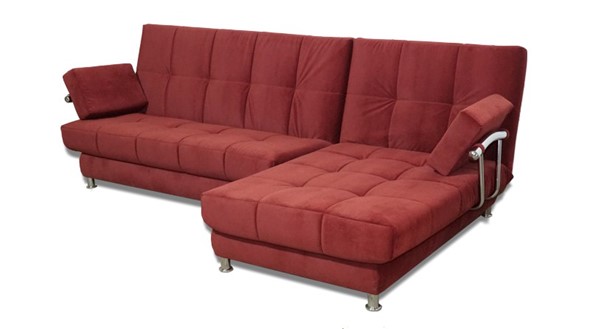 Угловой диван Фантазия-7 2800х1700 в Тамбове - изображение
