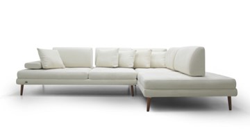 Модульный диван Милан-1   (3,38*2,14 м) в Тамбове - предосмотр