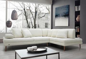 Модульный диван Милан-1   (3,38*2,14 м) в Тамбове - предосмотр 4