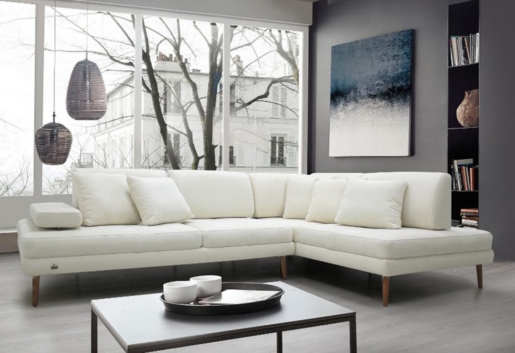 Модульный диван Милан-1   (3,38*2,14 м) в Тамбове - изображение 4
