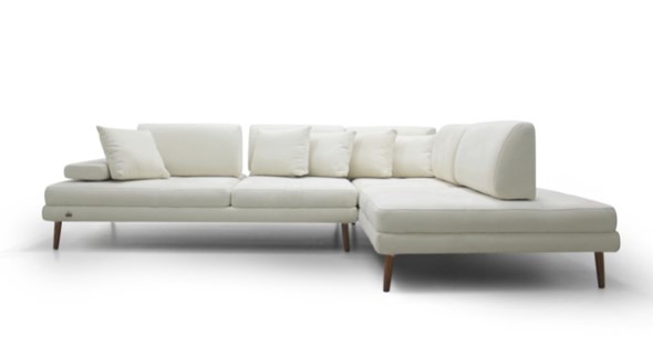 Модульный диван Милан-1   (3,38*2,14 м) в Тамбове - изображение