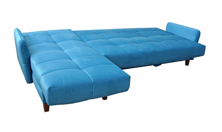 Угловой диван M-7-D, НПБ в Тамбове - изображение 2