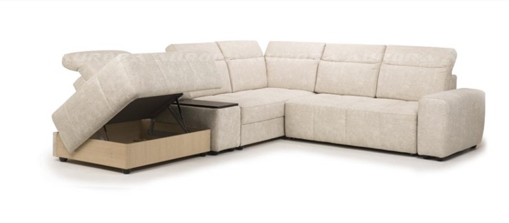 Угловой диван Монреаль 1.8 в Тамбове - изображение 2