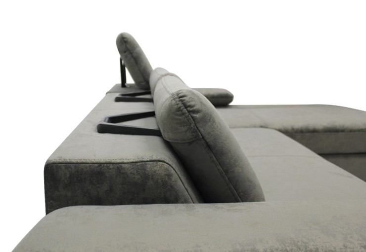 Угловой диван Монреаль 276*196 см в Тамбове - изображение 2