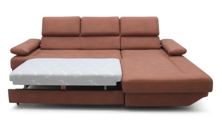 Угловой диван Монреаль 276*196 см в Тамбове - изображение 6