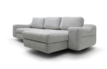 Угловой диван с оттоманкой Марко (м6,2+м2д+м9+м6,2) в Тамбове - предосмотр 1