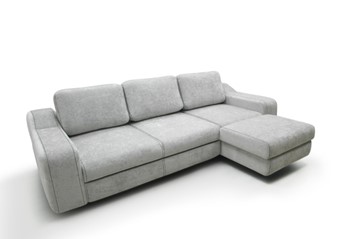 Угловой диван с оттоманкой Марко (м6,2+м2д+м9+м6,2) в Тамбове - предосмотр