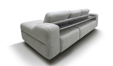 Угловой диван с оттоманкой Марко (м6,2+м2д+м9+м6,2) в Тамбове - предосмотр 4