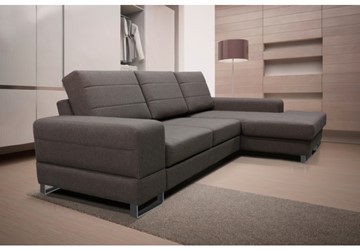 Угловой диван Сакура 4 275х165 в Тамбове