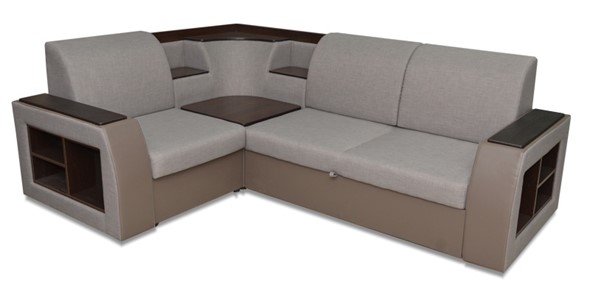 Угловой диван Соня-3 в Тамбове - изображение