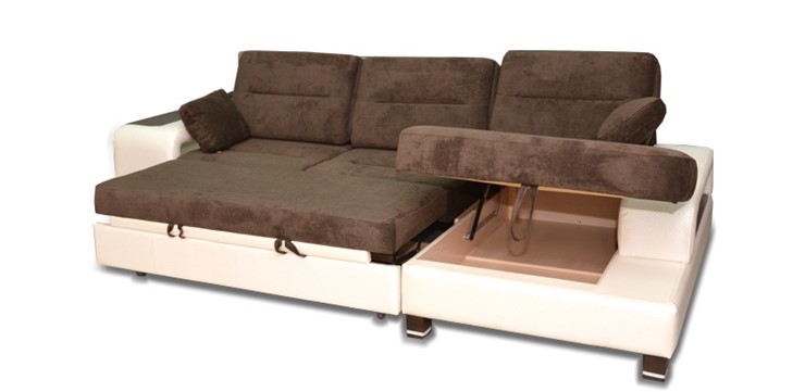 Угловой диван Вена в Тамбове - изображение 5