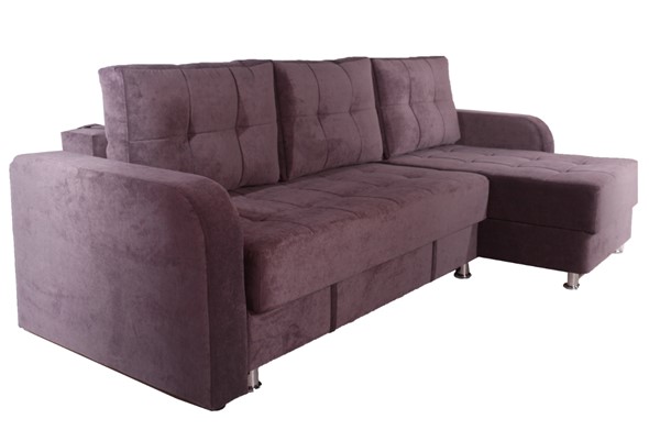 Угловой диван Елена LUX в Тамбове - изображение