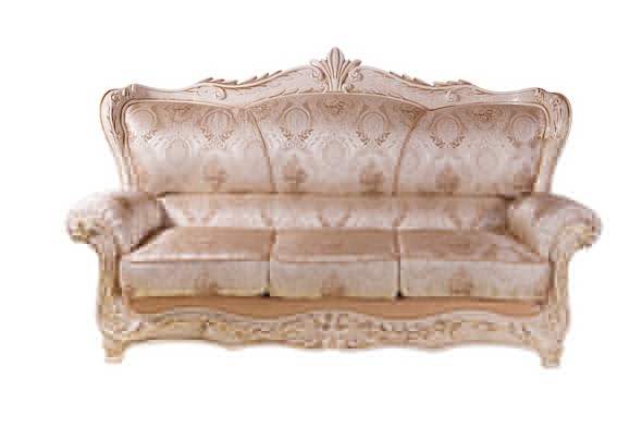Прямой диван Севилья двухместный, без механизма в Тамбове - изображение 10