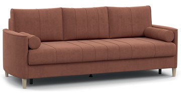 Прямой диван Лора, ТД 332 в Тамбове - предосмотр