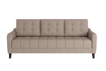 Прямой диван Римини-1 СК 3Т, Шерлок 932 в Тамбове