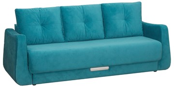 Прямой диван Нео 36 БД, боннель в Тамбове - предосмотр
