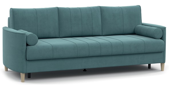 Прямой диван Лора, ТД 329 в Тамбове - изображение