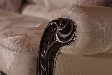Прямой диван Севилья двухместный, без механизма в Тамбове - предосмотр 3