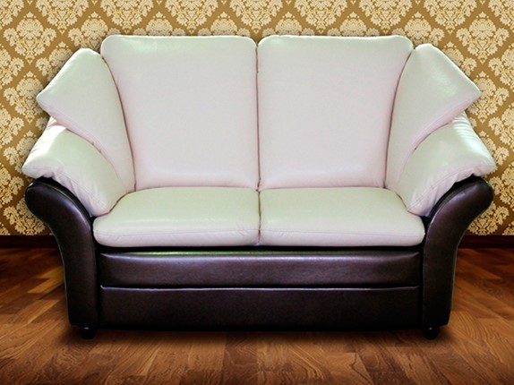 Прямой диван Лотос Д2 в Тамбове - изображение