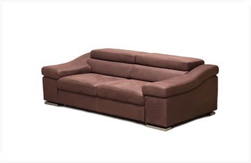 Прямой диван Мюнхен с выкатным механизмом в Тамбове - предосмотр 1