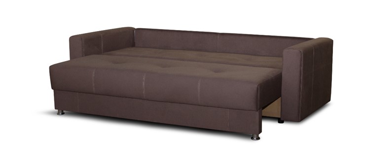 Прямой диван Комфорт 2 НПБ в Тамбове - изображение 1